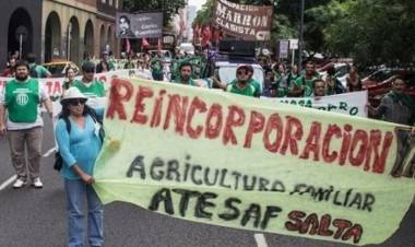 EL GOBIERNO ARRANCÓ LA TERCERA OLA DE DESPIDOS Y SE ESPERAN MÁS PARA LOS PRÓXIMOS DÍAS