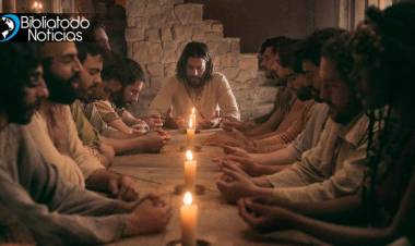 ELENCO DE THE CHOSEN HABLA SOBRE LA TEMPORADA 5: “SERÁ EXPLOSIVO, IMPORTANTE E INFLUYENTE EN TODO EL MUNDO”