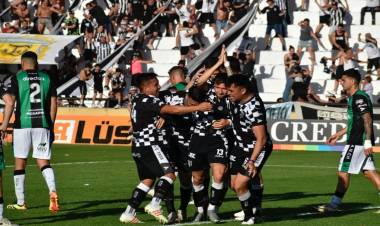 PRIMERA NACIONAL: NUEVA CHICAGO PERDIÓ Y PELIGRA SU LUGAR EN LA FINAL