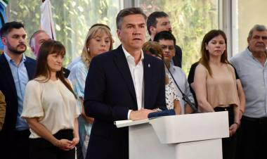 GOBERNADOR ZDERO: “ASISTIMOS A UN NUEVO GOLPE HACIA TODOS LOS CHAQUEÑOS”