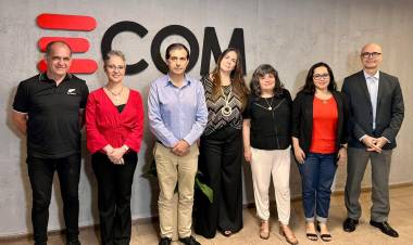 TRANSFORMACIÓN EN ECOM: UN NUEVO LIDERAZGO CON VISIÓN INNOVADORA