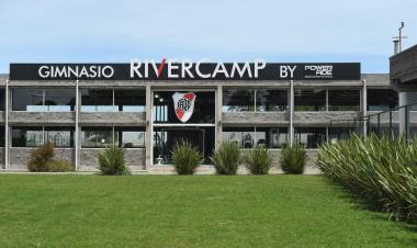 RIVER TENDRÁ SU FIDEICOMISO FINANCIERO