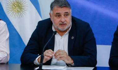 CAUSA IAFEP: EL MINISTRO GÓMEZ RESALTÓ EL ACCIONAR DE LA JUSTICIA CHAQUEÑA Y RECORDÓ EL ROL DE QUERELLANTE DEL ESTADO PROVINCIAL