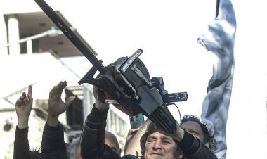 TEXTO COMPLETO DEL VETO DE MILEI A LA LEY DE FINANCIAMIENTO UNIVERSITARIO