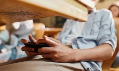 TIMBA ATP: HABILITARÁN A LOS NIÑOS DE 13 A INVERTIR EN EL MERCADO DE VALORES