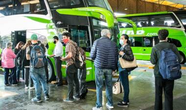 LAS CLAVES DE LA DESREGULACIÓN TOTAL DEL TRANSPORTE DE MEDIA Y LARGA DISTANCIA