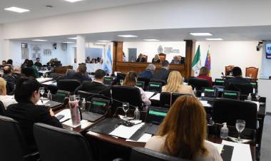 SE APROBÓ LA LEY DE DISTINTIVO DE CALIDAD PARA MENÚS APTOS PARA CELÍACOS Y DIABÉTICOS