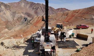 LA MINERÍA NO TERMINA DE ARRANCAR