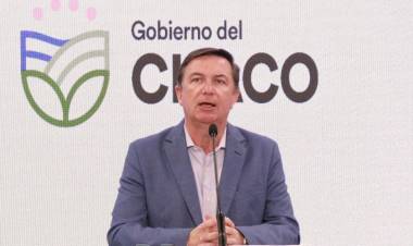 EL GOBIERNO PROVINCIAL ANUNCIÓ LA CONFORMACIÓN DE LA REGIÓN LITORAL Y NUEVAS LICITACIONES EN SALUD