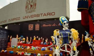 NO OBLIGARÁN A ALUMNOS EVANGÉLICOS DE VERACRUZ A CELEBRAR EL DÍA DE LOS MUERTOS