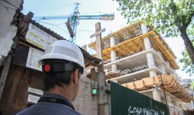 LA ACTIVIDAD ECONÓMICA CAYÓ 3,8% INTERANUAL EN AGOSTO