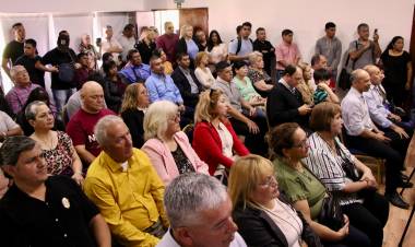 EL GOBIERNO IMPULSA LA LEY DE CAPELLANÍA PARA ASISTENCIA EN ORGANISMOS E INSTITUCIONES 