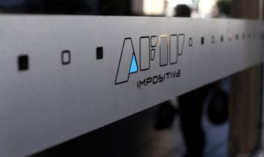 SE FORMALIZÓ LA DISOLUCIÓN DE AFIP