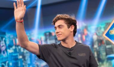 RED BULL ESTÁ INTERESADO EN CONTRATAR A COLAPINTO