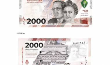 IMPORTARÁN EN VEZ DE PRODUCIR BILLETES