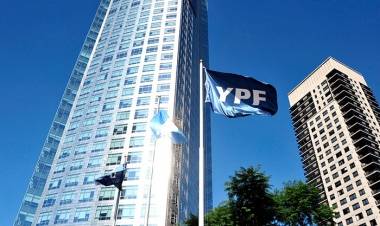 UN GUIÑO DE LA CASA BLANCA EN EL JUICIO POR LA EXPROPIACIÓN DE YPF