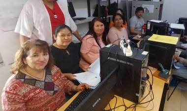 MÁS DE 2000 DOCENTES DE EDUCACIÓN BILINGÜE INTERCULTURAL  INSCRIPTOS PARA INTERINATOS Y SUPLENCIAS 2025