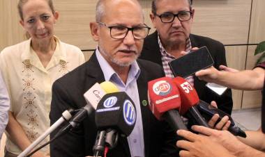 PROGRAMA ÑACHEC: EL GOBIERNO PROVINCIAL COMENZÓ LAS LICITACIONES PARA CONSTRUIR VIVIENDAS EN EL IMPENETRABLE