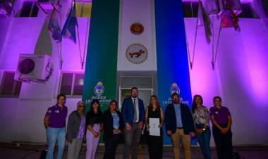 EL PODER LEGISLATIVO ADHIERE A LA CAMPAÑA DE CONCIENTIZACIÓN SOBRE EL GROOMING O CIBERACOSO