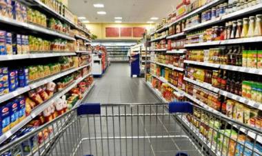 EN LOS (SÚPER) MERCADOS NO HAY NINGUNA FIESTA 