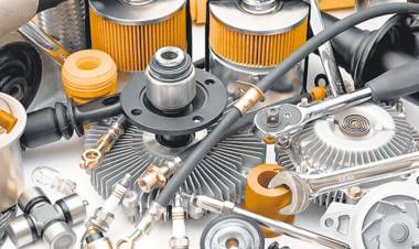 MENOR PRODUCCIÓN DE AUTOS