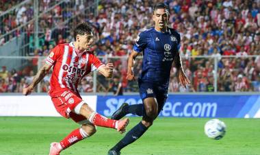 LIGA PROFESIONAL: TALLERES DE CÓRDOBA NO SE BAJA DE LA PELEA