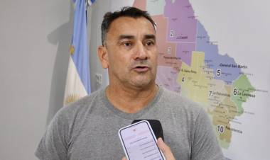 EL INSTITUTO DEL DEPORTE CHAQUEÑO ACOMPAÑA EL INICIO DEL CICLO DE TRAVESÍAS NÁUTICAS “YSYRY” SOBRE EL RÍO PARANÁ