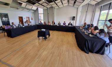 ASAMBLEA DEL CONSEJO FEDERAL DE DIRECTORES DE CATASTRO:  EL GOBIERNO INVITA A PARTICIPAR DEL CONVERSATORIO “PH ESPECIAL, DERECHO REAL DE SUPERFICIE Y VALUACIONES CATASTRALES”