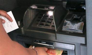 ESTE LUNES 9, EL GOBIERNO DEL CHACO INICIA EL PAGO DE  PROGRAMAS PROVINCIALES