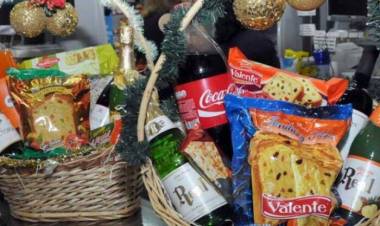 PRECIOS SIN TREGUA EN NAVIDAD