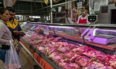 LEVE AUMENTO DE LA INFLACIÓN EN DICIEMBRE