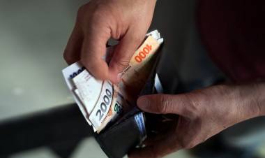 EN LA CIUDAD MÁS RICA DEL PAÍS LA PLATA NO ALCANZA