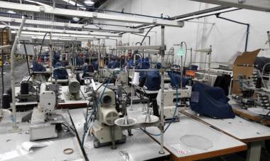 PARA LAS PYMES LA SITUACIÓN ECONÓMICA ES "MUY FRÁGIL"