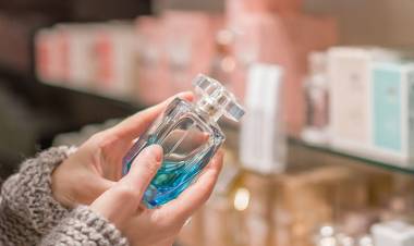 CAEN VENTAS EN PYMES MINORISTAS