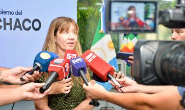 SALUD REFUERZA LA CAMPAÑA CONTRA EL DENGUE E INSISTE EN LAS ACCIONES DE PREVENCIÓN 