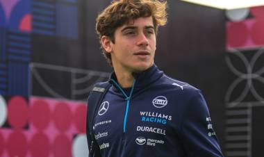 FRANCO COLAPINTO Y SU PASE A ALPINE: LAS MARCAS ARGENTINAS RENUEVAN SU APUESTA POR EL PILOTO