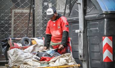 CÓMO NO SER POBRE NI INDIGENTE