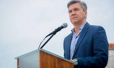 REUNIÓN ENTRE EL GOBIERNO NACIONAL Y EL CAMPO: ZDERO SOLICITA LA BAJA DE RETENCIONES AL SECTOR