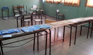 POLÍTICA ARGENTINA SOCIEDAD ANÓNIMA