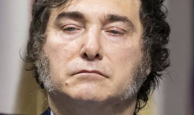 JAVIER MILEI INSISTE EN QUE NO DIJO LO QUE DIJO