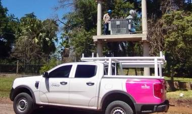 OLA DE CALOR: COLAPSOS EN LA RED DE ALTA TENSIÓN EN EL CENTRO Y EN EL NORTE ARGENTINO