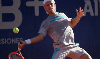 ARGENTINA OPEN: ARRANCA LA 25ª EDICIÓN DEL ATP 250 DE BUENOS AIRES