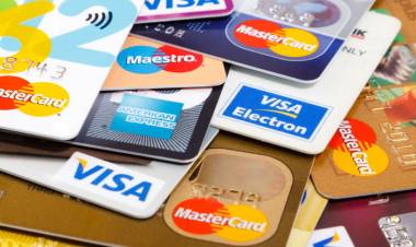 ENERO FUE RÉCORD DE GASTOS EN EL EXTERIOR