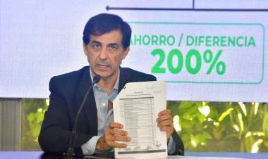 ECOM CANCELA LA TOTALIDAD DE LAS INDEMNIZACIONES POR CIERRE DEL ÁREA MULTIMEDIOS