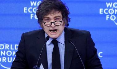 EL GOBIERNO ANALIZA LAS MEDIDAS QUE TOMARÁ PARA TRATAR DE EXPLICAR LO QUE PASÓ EN LA POLÉMICA CON LAS CRIPTOMONEDAS
