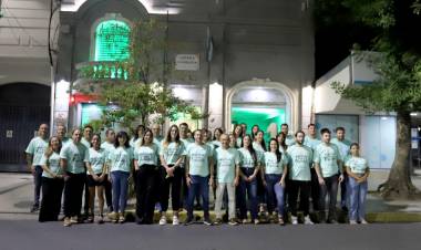 LOTERÍA CHAQUEÑA REDOBLA SU COMPROMISO CON EL JUEGO RESPONSABLE