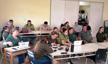 ESTE LUNES INICIA EL CICLO ESCOLAR CON CONVOCATORIA A SINDICATOS, CAPACITACIONES Y ESCUELAS PREPARADAS