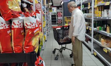 EL BOLSILLO DE LOS ARGENTINOS, EN EMERGENCIA