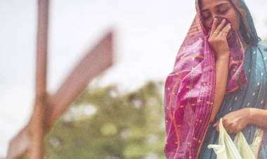 INDIA | AGREDEN A 50 CRISTIANOS DURANTE UN SERVICIO DOMINICAL