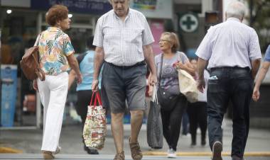 EL GOBIERNO CONFIRMÓ EL BONO DE $70 MIL PARA JUBILADOS: CUÁNTO COBRARÁN EN MARZO 